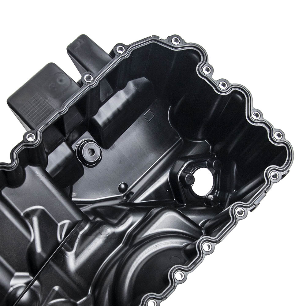 1pc Engine Oil Pan For Bmw 3i 12 15 328i 12 16 Ebay