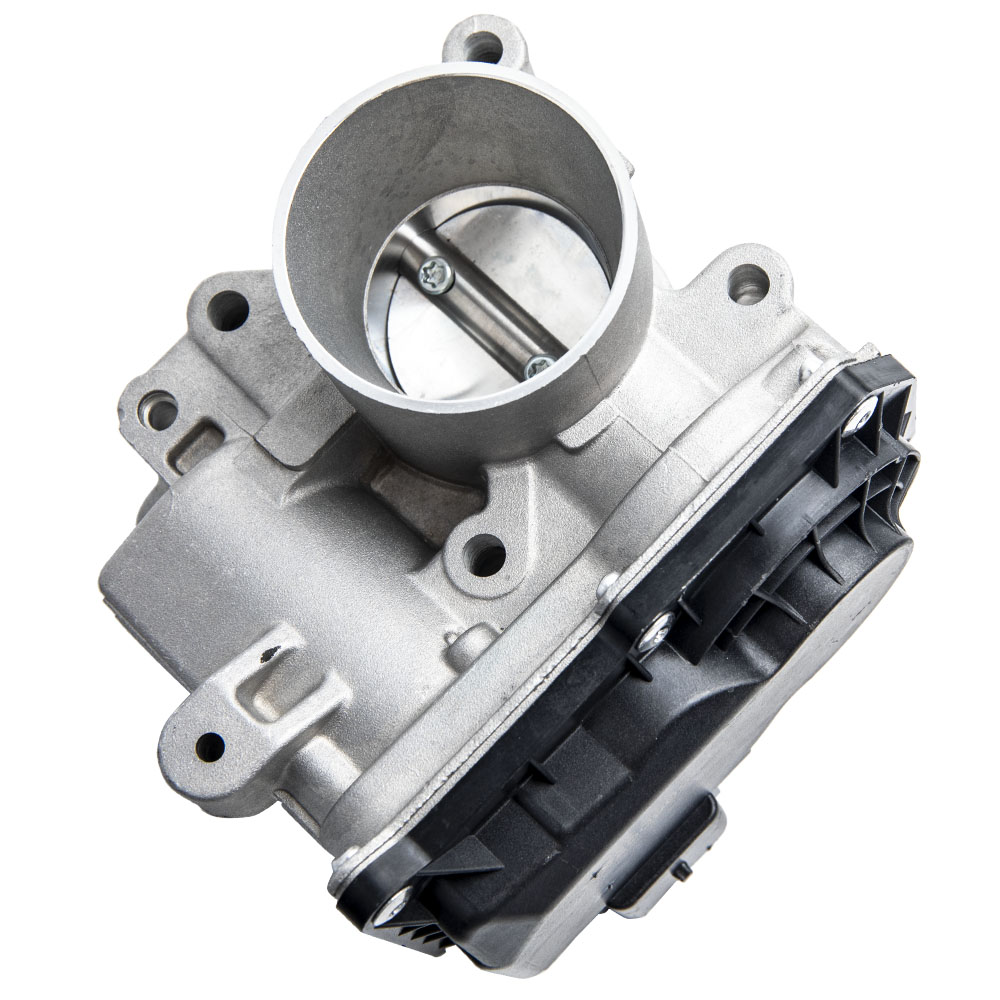 Drosselklappe Drosselklappestutzen for Renault Clio II III Twingo I Modus 1.2L