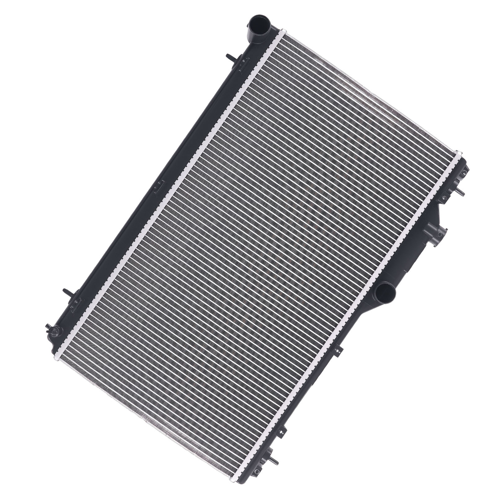 Coolant Radiator Assembly for Subaru Outback 2020-2023 2.4L 45111AN01A MT