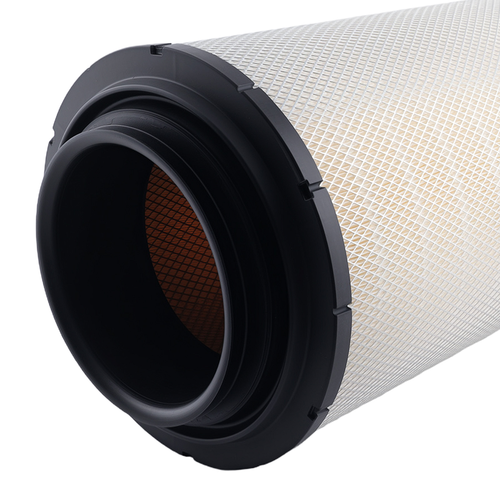 Air Filter for Peterbilt 379 CUMMINS ISC ISM ISX C15 P614556 LAF4556