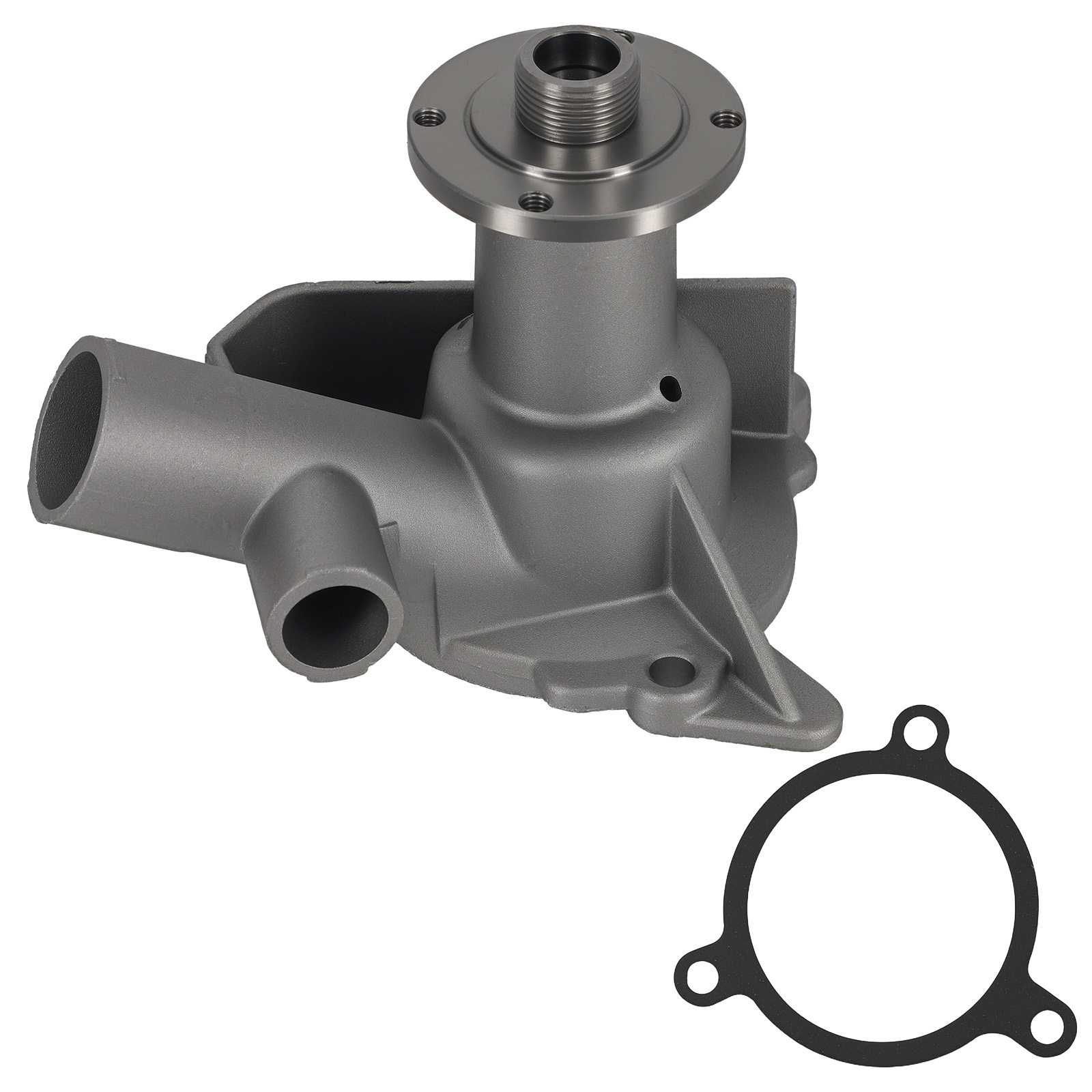 Coolant Water Pump for BMW 325i 325is E30 1987 11511271435 Direct Replace