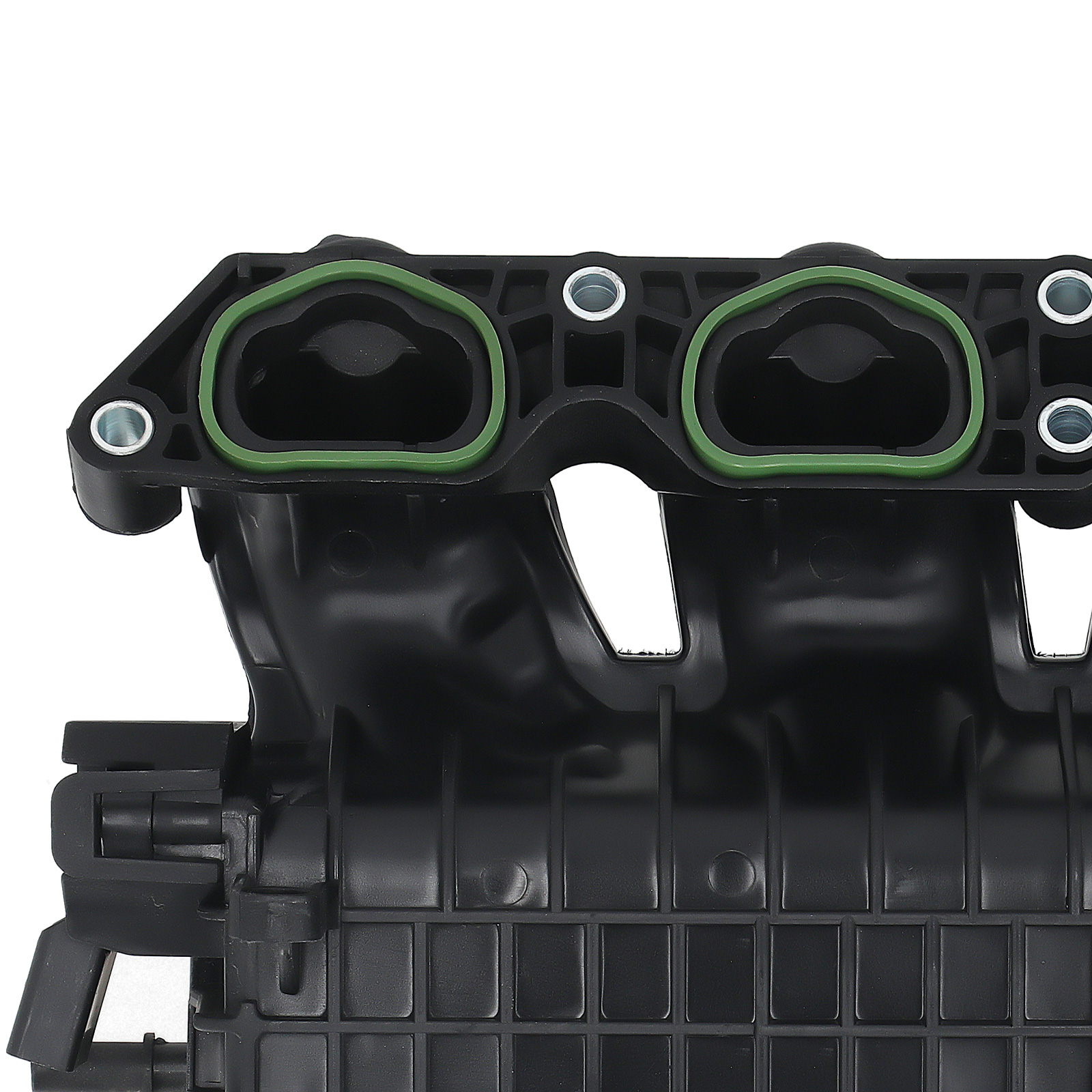 Ansaugbrücke For Audi A1 Seat Ibiza Skoda Fabia Rapid VW Polo 1.0TSI 04C129709D