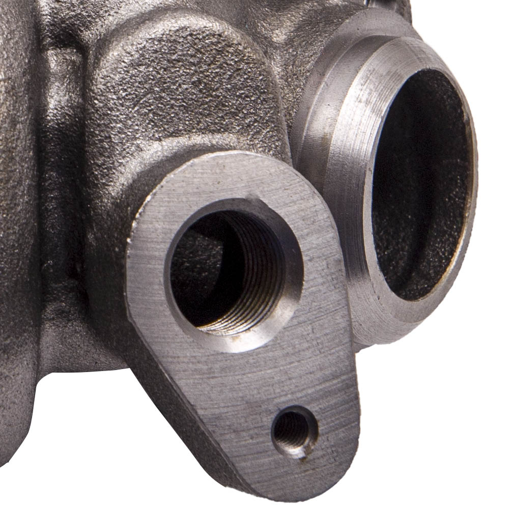 Turbolader for Smart Cabrio 0.6L MC01 55ps 40kw YH Engine M160R3 708837-0001 
