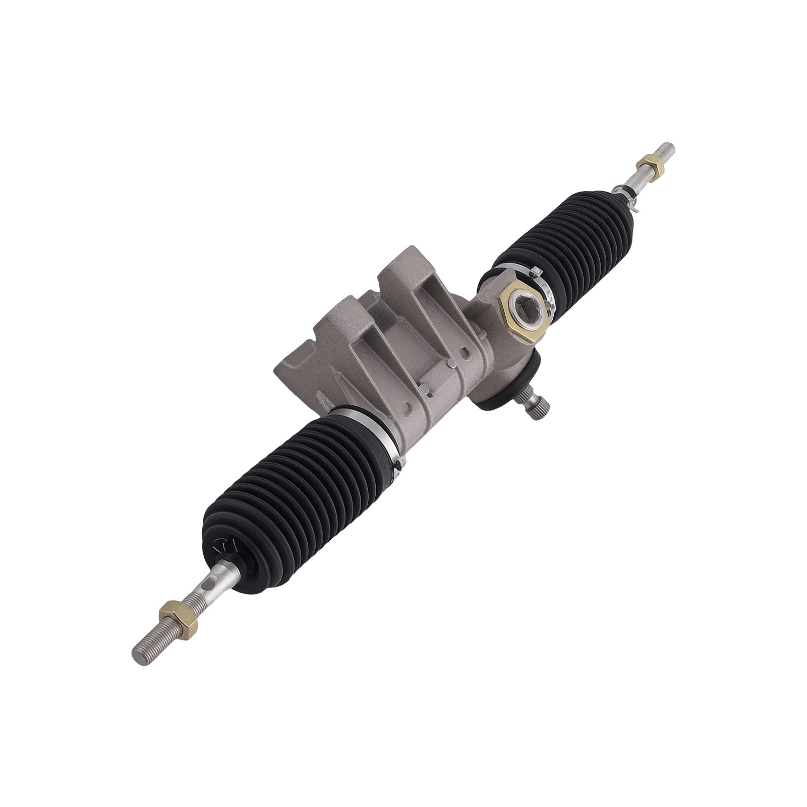 Rack and Pinion Steering Gear Box For Yamaha G29 Gas Electric 07-16 JW1-F3400-00