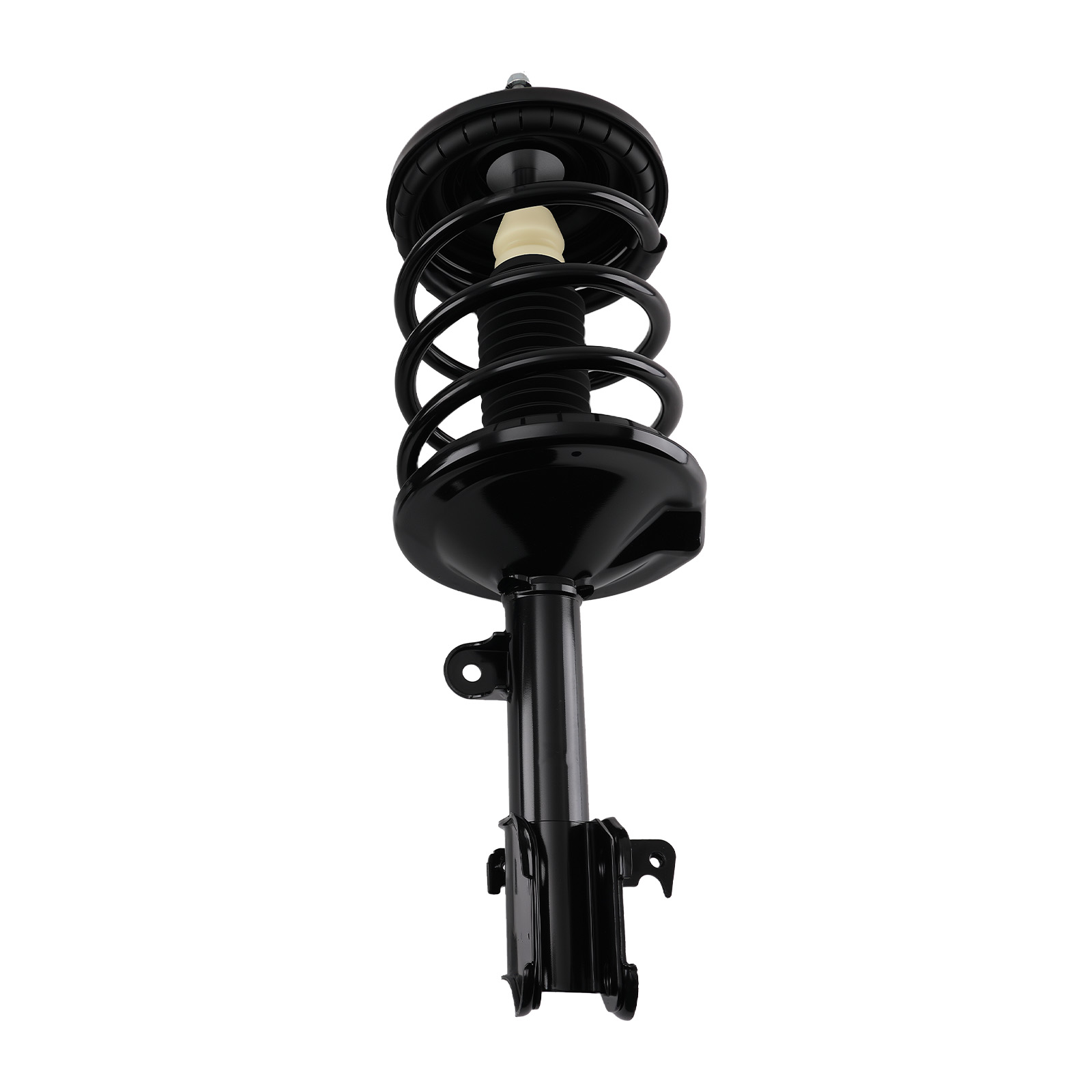 Front Complete Struts Assembly & Sway Bar Links For Honda Odyssey 1999 - 2004