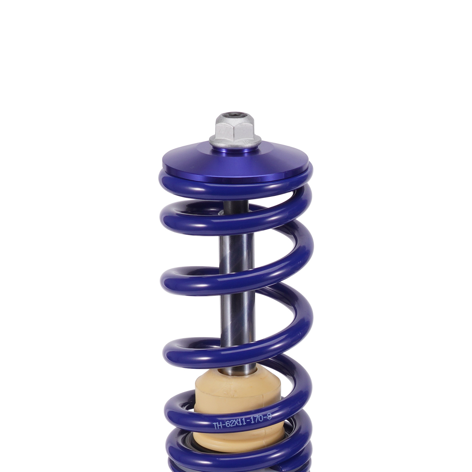 Gewindefahrwerk Sportfahrwerk for BMW 5er E39 Lowering Coilovers Shocks Struts