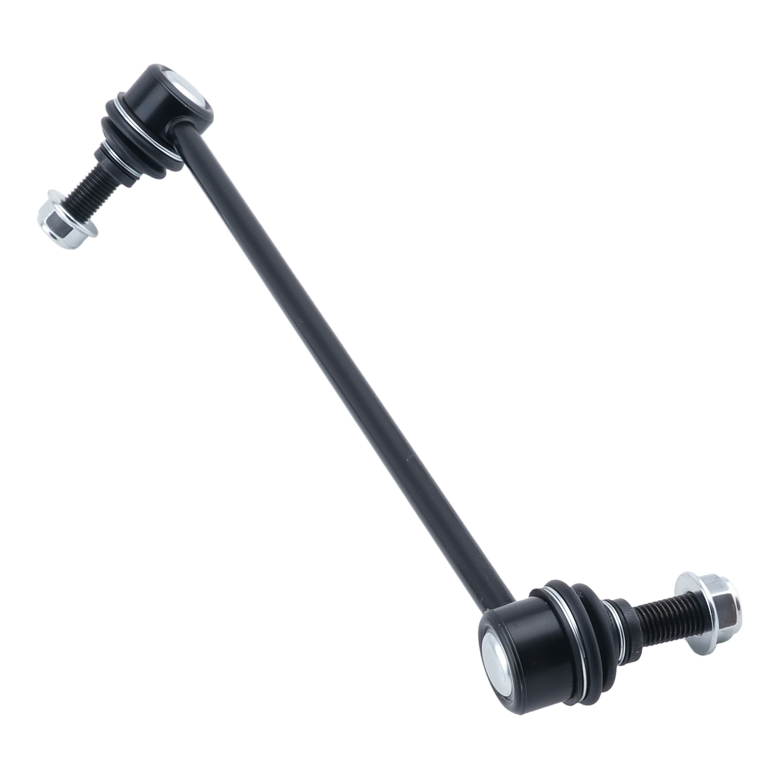 2 TLG KOPPELSTANGE VORNE FOR MERCEDES C-KLASSE W204 C204 S204 E-KLASSE A207 C207