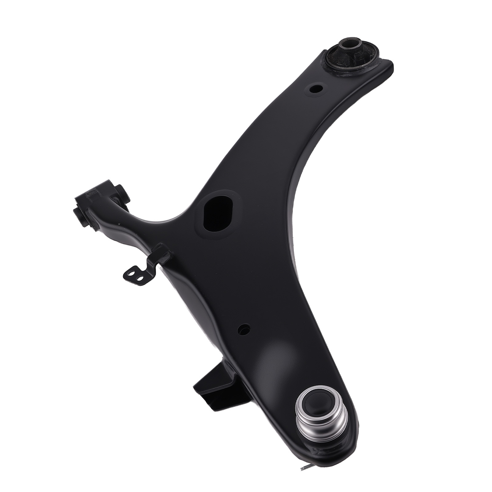 2X QUERLENKER VORNE LINKS + RECHTS FOR SUBARU FOR FORESTER SH INKLUSIVE TRAGGELE