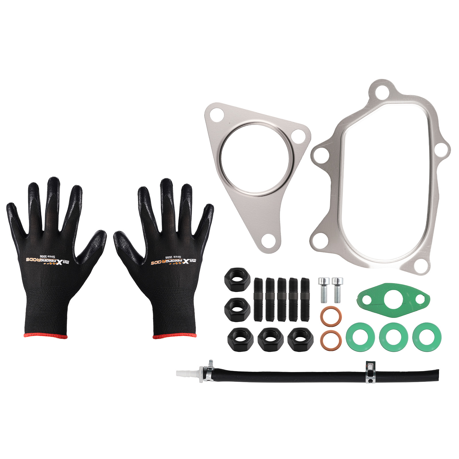 TD04L 49477-04000 for Subaru Impreza  XT GT 2.5L EJ255  09-11Turbocompressor