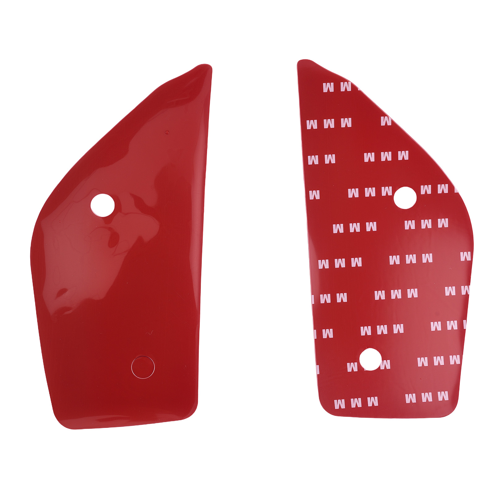 ABS Plastic Rear Trunk Spoiler for Honda Civic 5-Door Hatchback HP Style 23-2025
