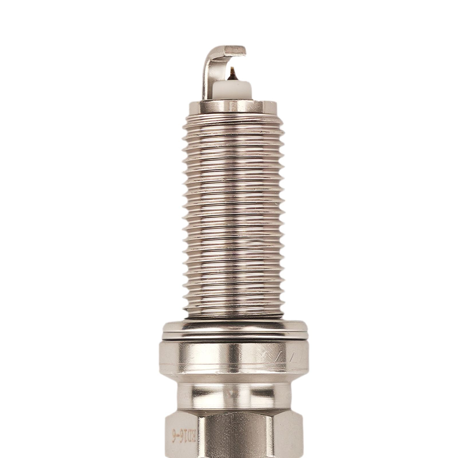4x Spark Plug for Toyota Corolla Matrix 2009-2015 90919-01253 ILKAR7B11