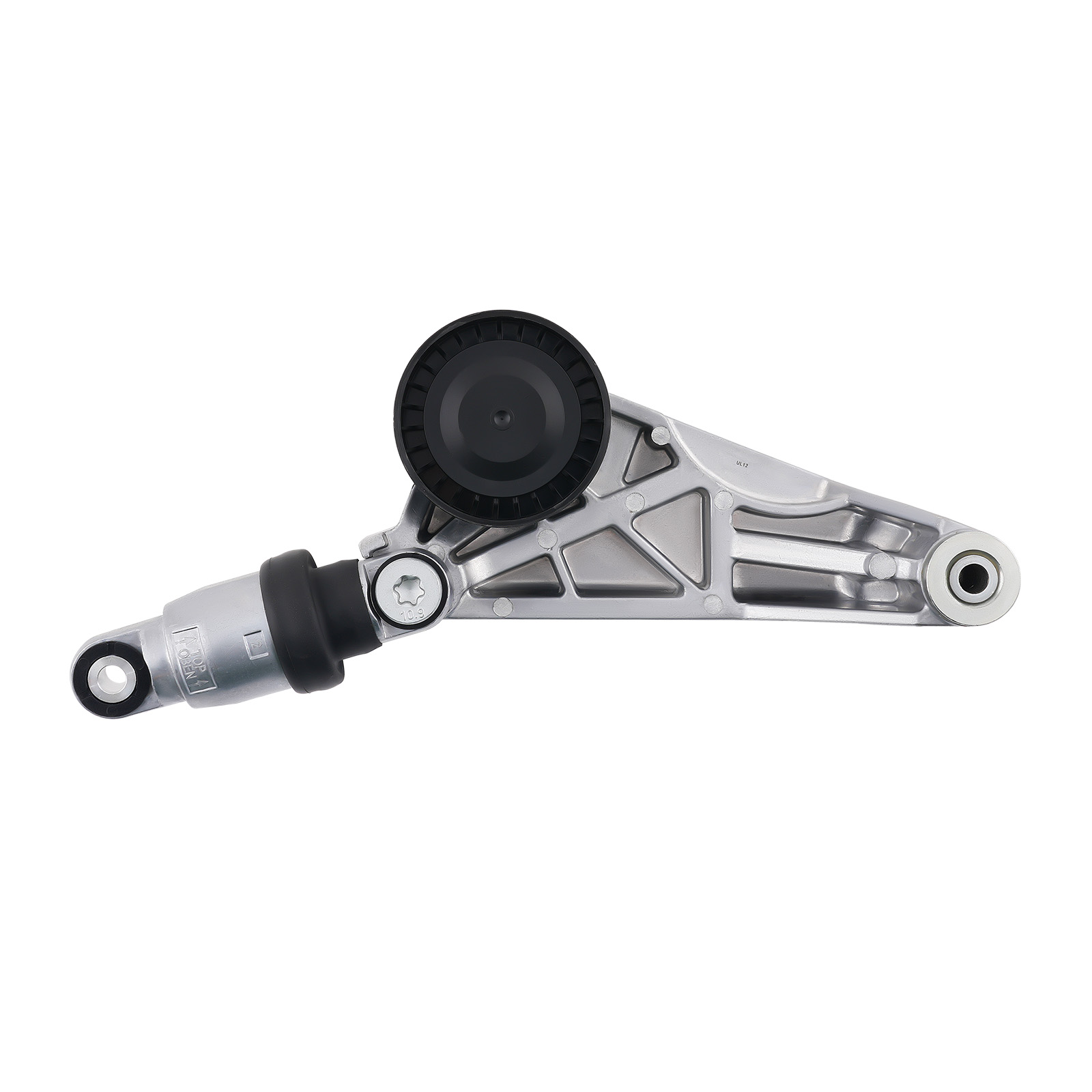 Drive Belt Tensioner Kit for Jeep Wrangler 3.6L 2012-2018 Direct Fit