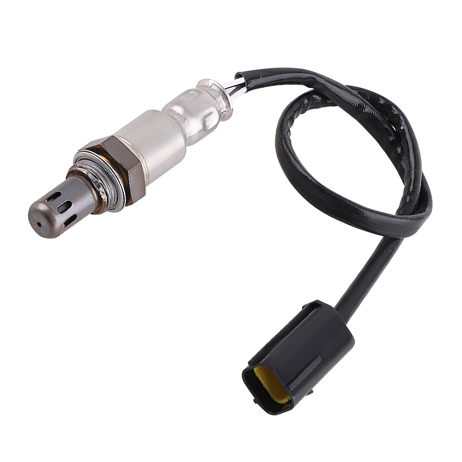 2PCS Oxygen Sensor Up+Down Fit For Nissan Sentra 2.0L L4 2009 2010 2011 2012 New