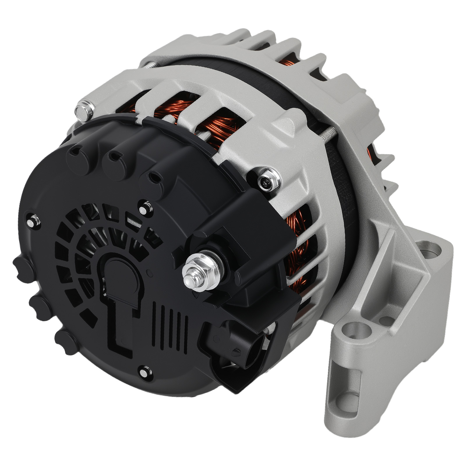 150A Alternator 11453N For Chevrolet Impala 3.6L 2012-2020 Limited 3.6L 14-16