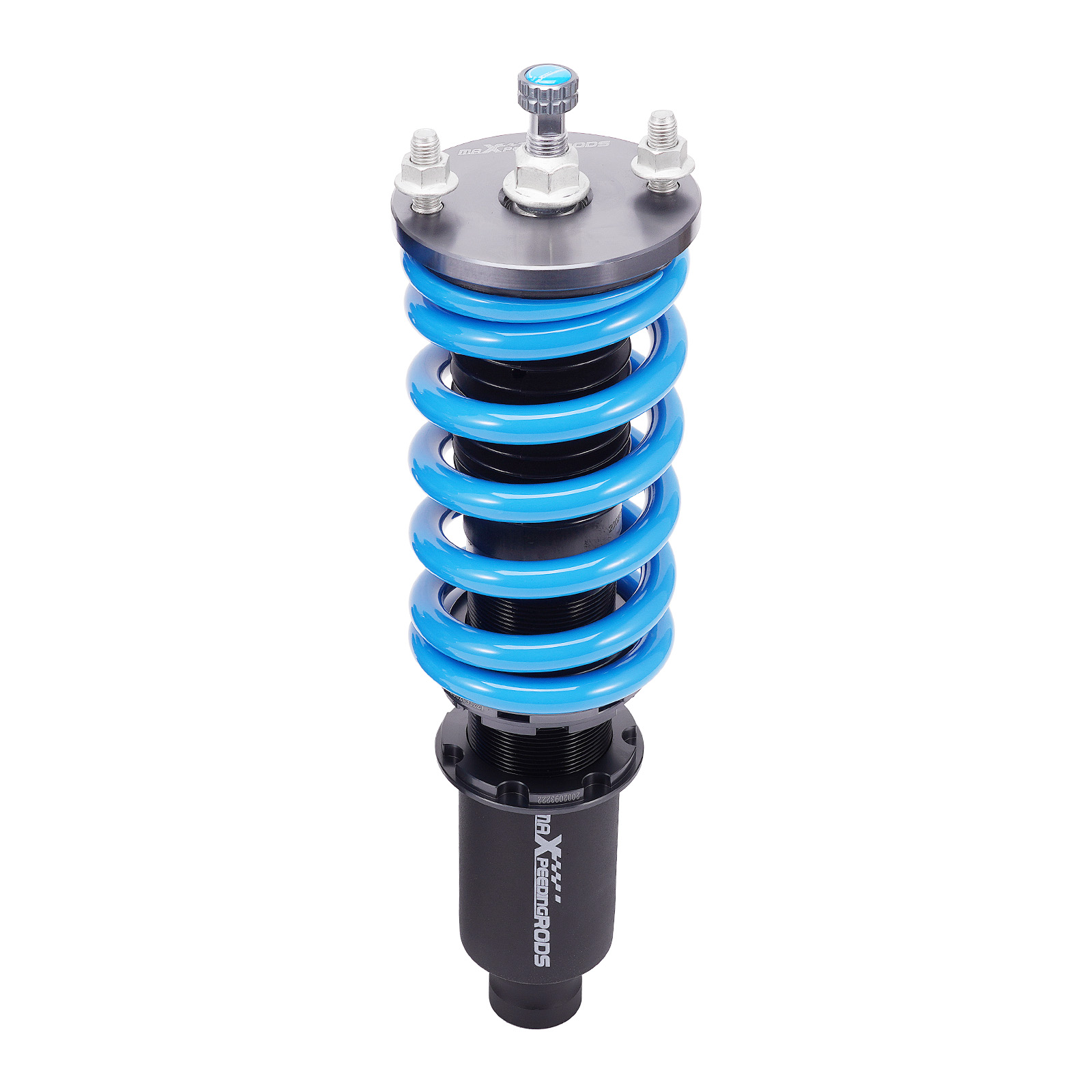 Réglable Amortisseurs Combinés Filetés for Honda Civic EG EJ EH EC ED EE EF