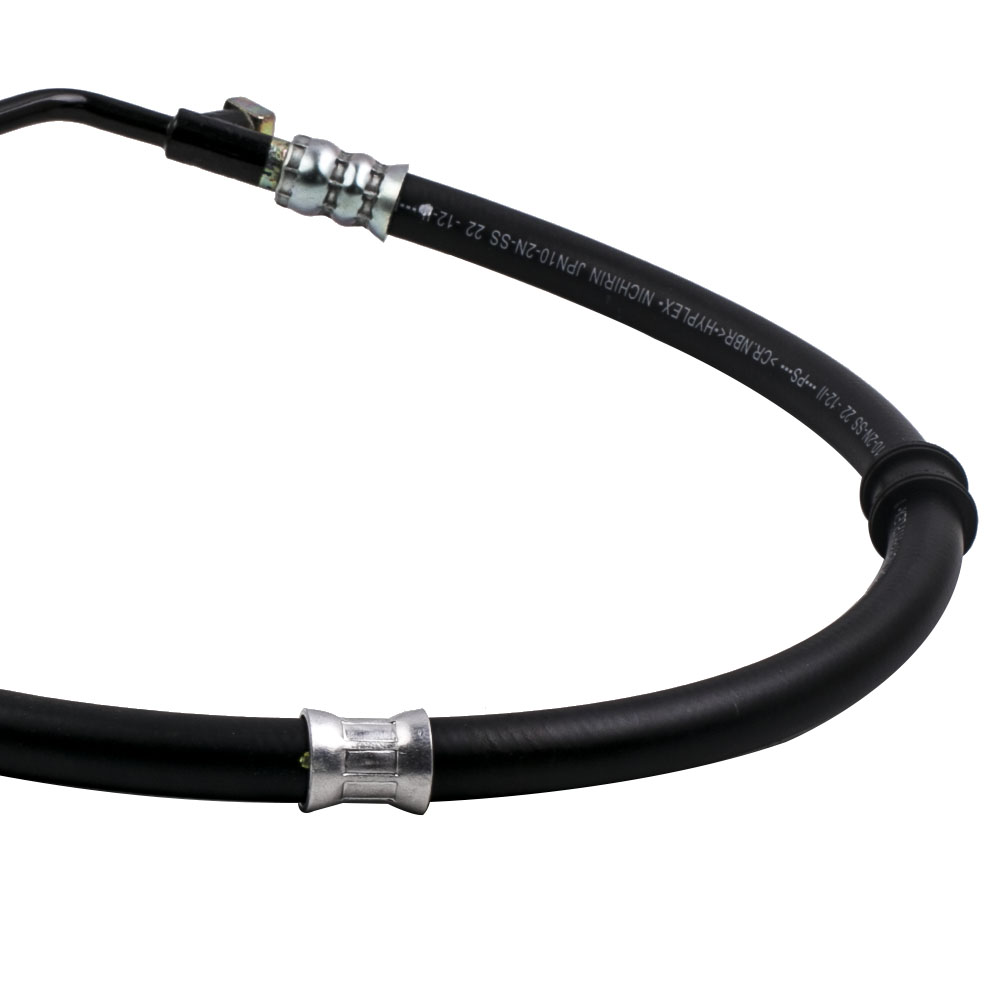 Power Steering Pressure Line Hose Assembly For Acura MDX  03-06 3.5L 55277