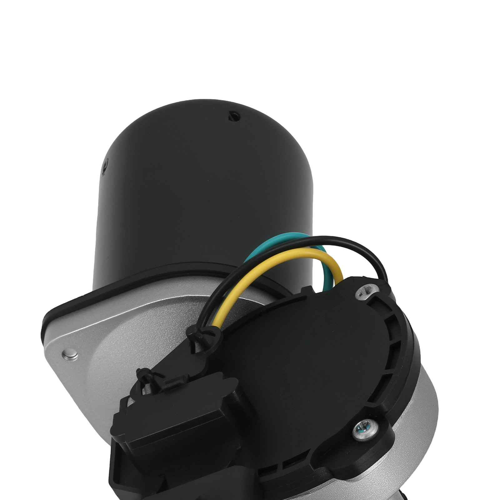 1pc 55077859AC Front Windshield Wiper Motor for Jeep Wrangler JK 2007-18 new