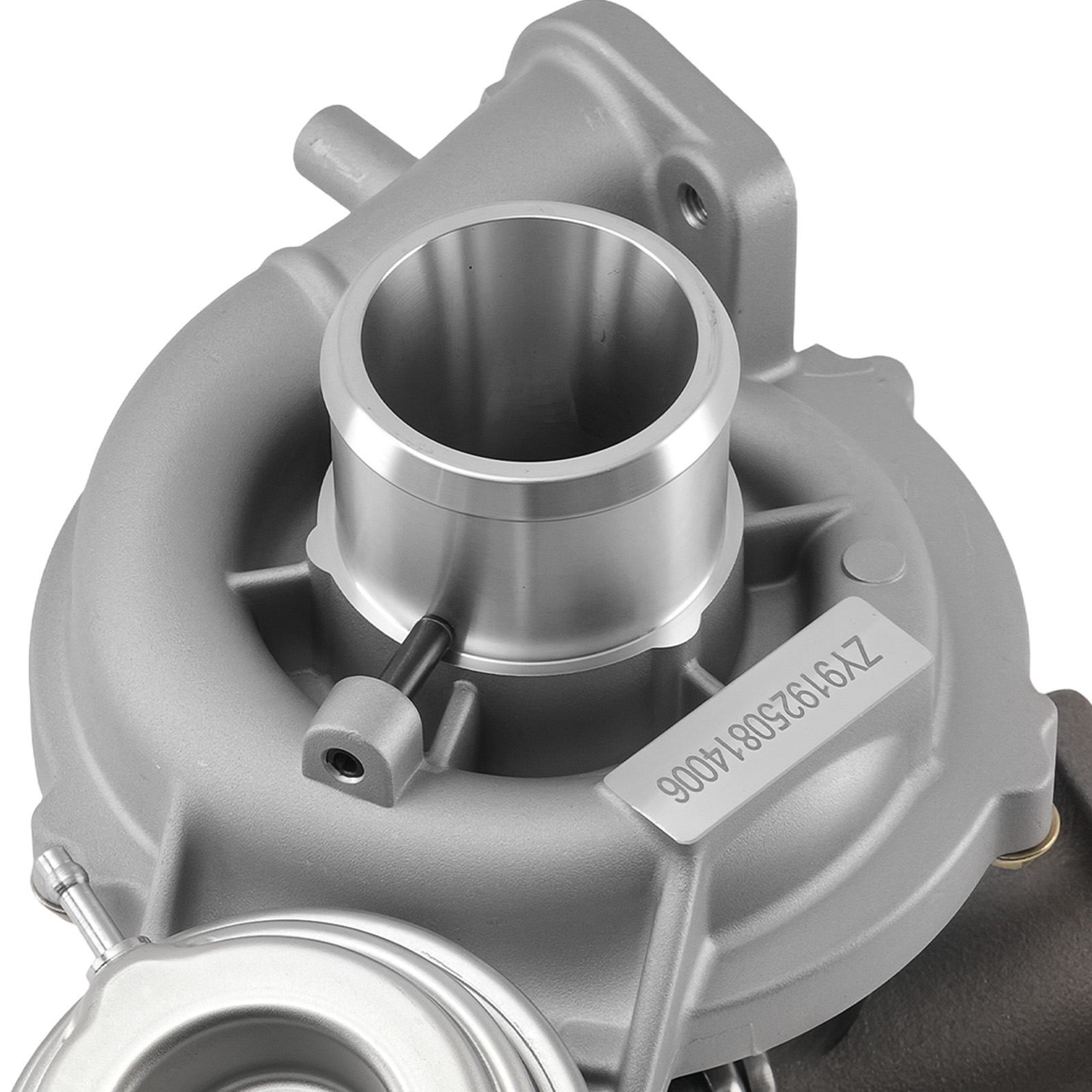 Turbolader for Alfa Romeo/Fiat 1.6 JTDM/D MultiJet 77KW 784844-0001 GT1446SZ NEW