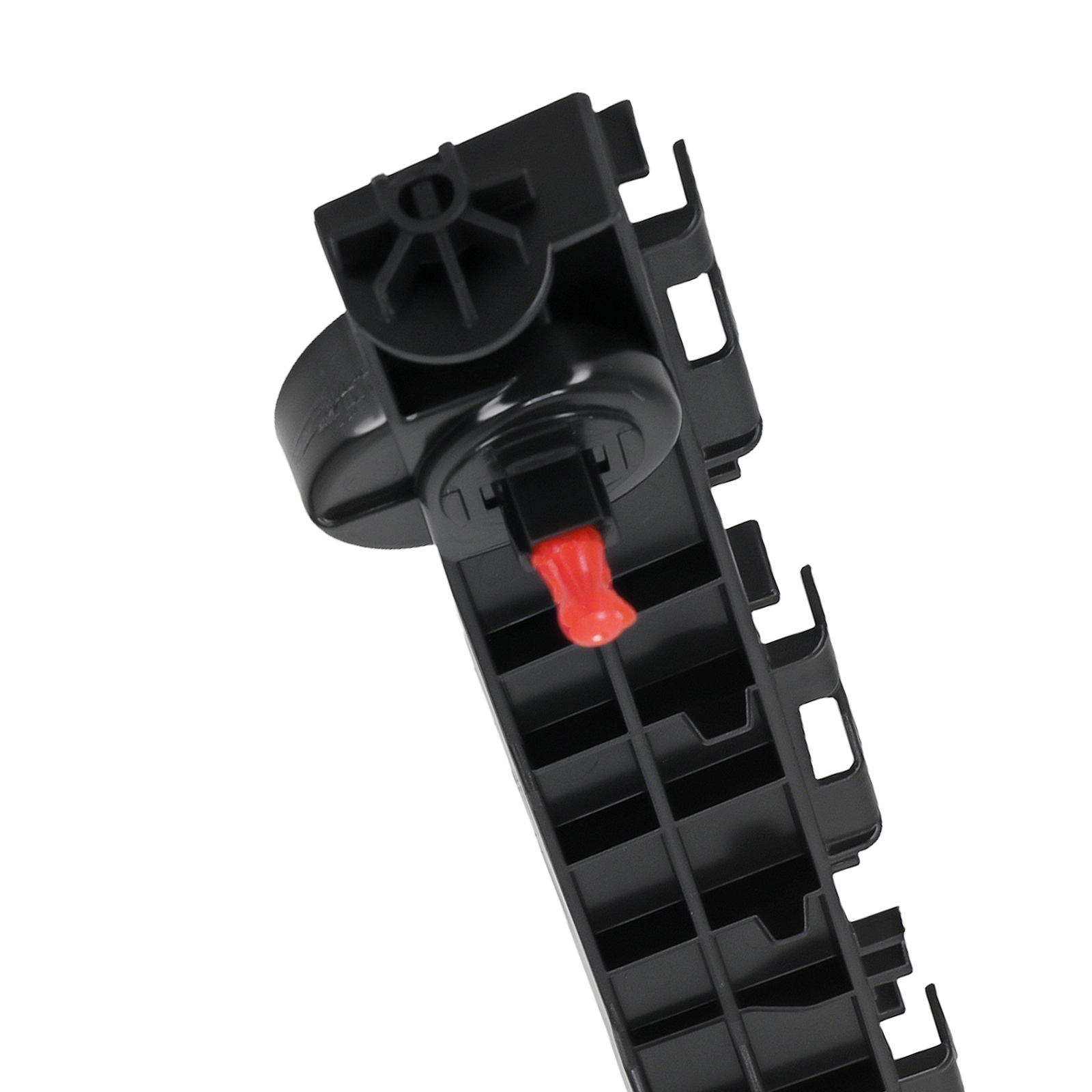 Bumper Bracket Fit for Toyota Tacoma 2016-2021 Black Front 5211504070