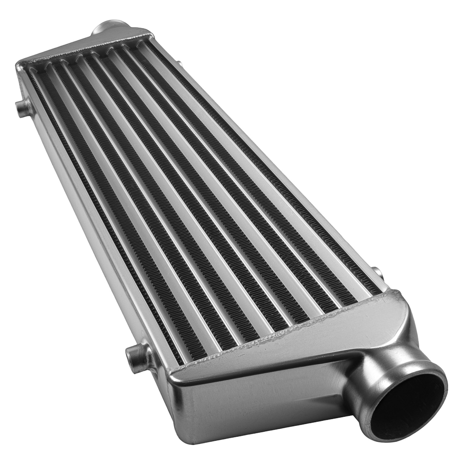 Universal Turbo Intercooler 27x7x2.5