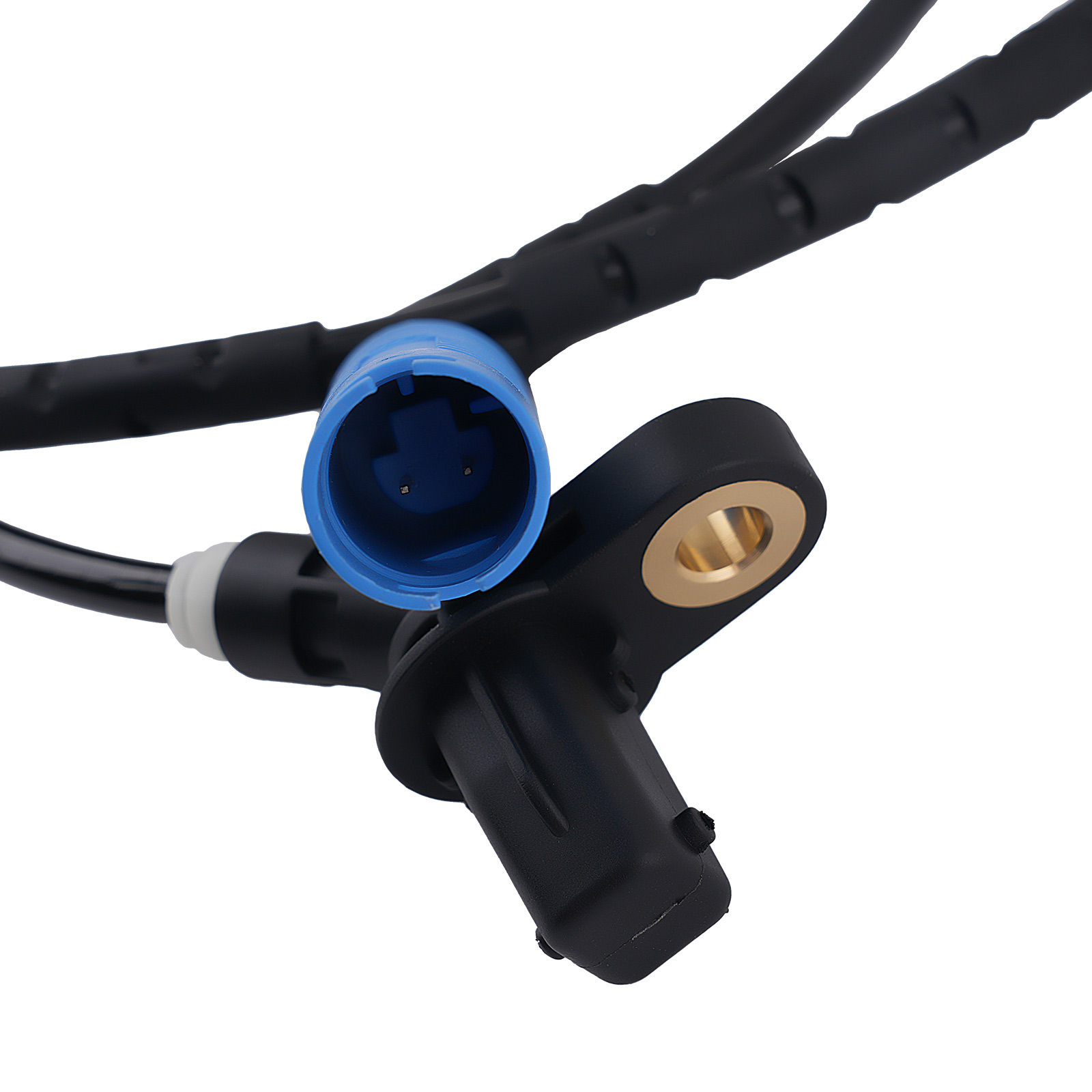 ABS Drehzahlsensor Hinten for BMW 3 Limousine E46 1997-2005 34526752683