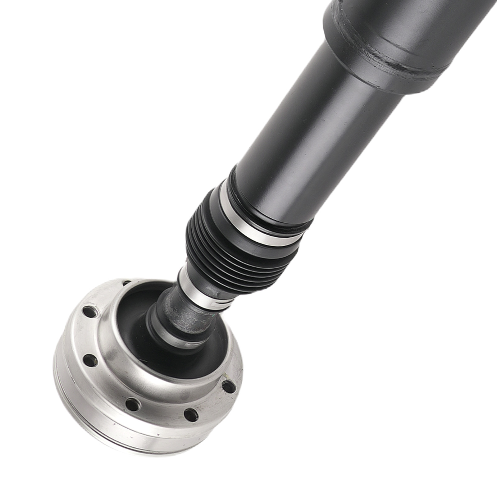 Driveshaft Propeller Shaft Rear for Jeep Wrangler JK 3.6L 2-Door 2018 Auto Trans