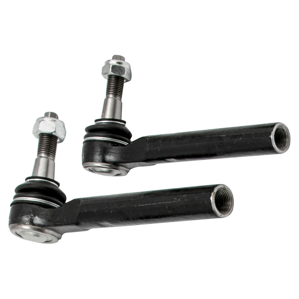 10x Suspension Front Upper Control Arms Tie Rod Sway Bar For Hummer H3 2006-2010