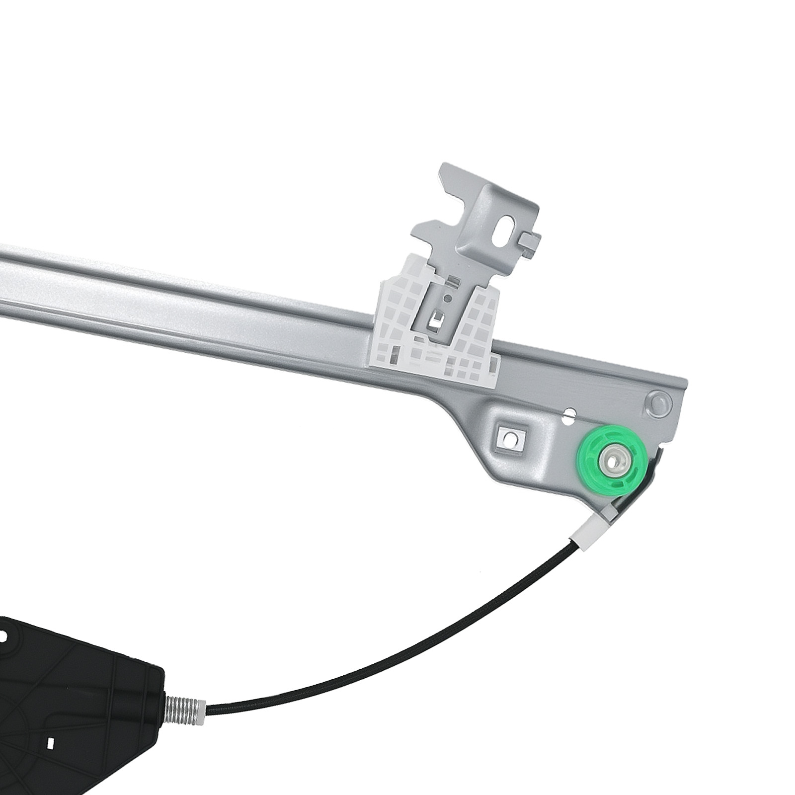 1pc Front Passenger Side Window Regulator for Nissan Maxima Sedan 09-14