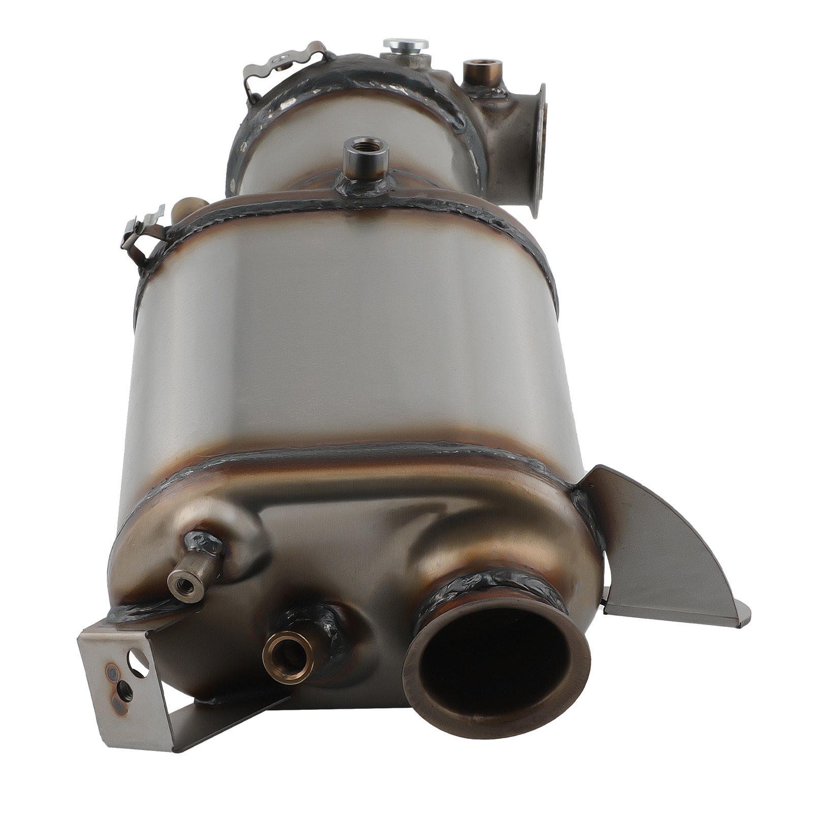 Filte à Particules Diesel  for Vw T6 2.0 Tdi Bi-turbo 7e0254700ex 7e0254700dx