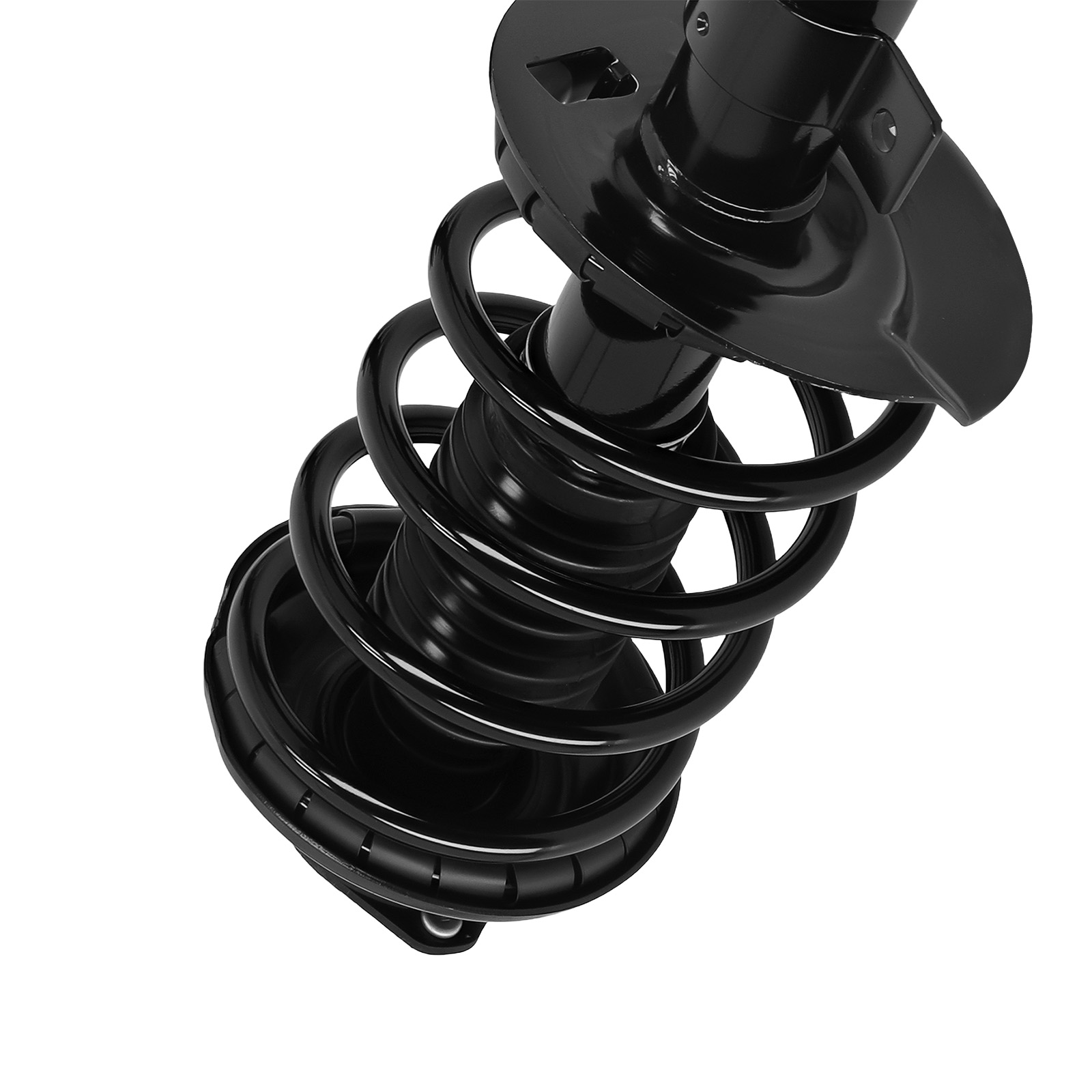2x Suspension Front Struts Absorbers for Ford Focus 2006-2007 2.0L 2.3L