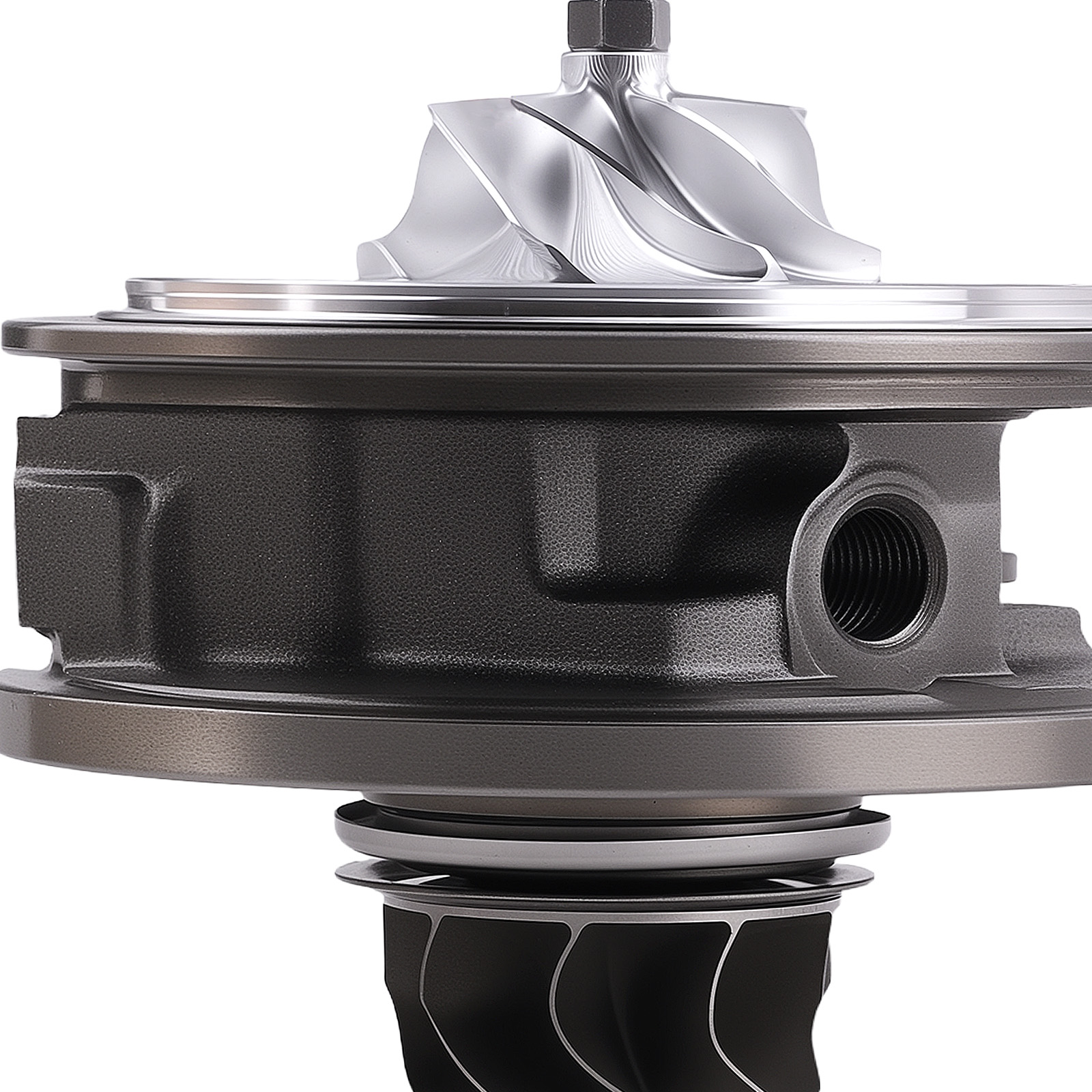 Billet Rumpfgruppe für FORD Transit Tourneo 2.0TDCi 105PS-170PS EcoBlue 838417-2