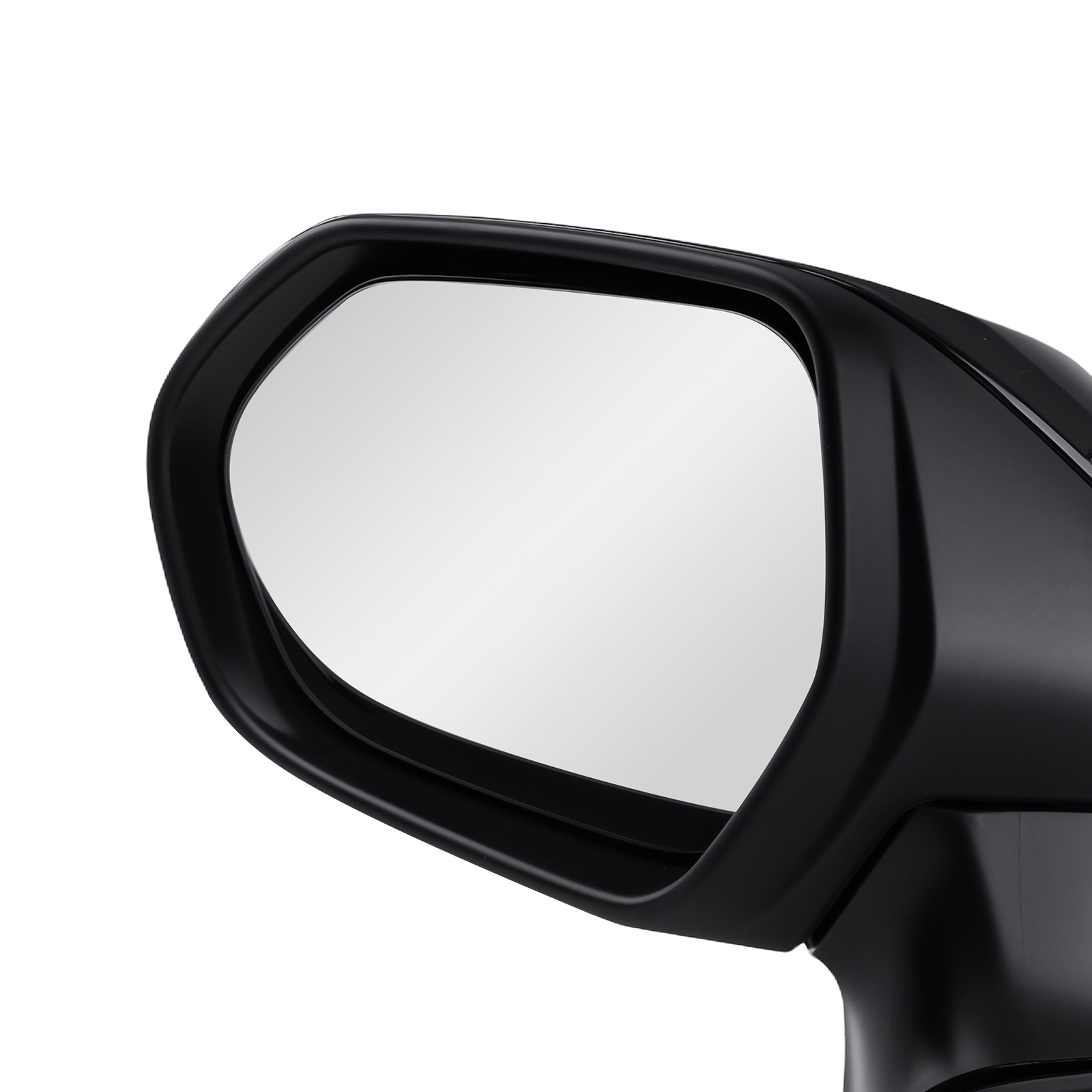 Power Heated Mirror Driver for Toyota Corolla 2019-2025 Manual Folding