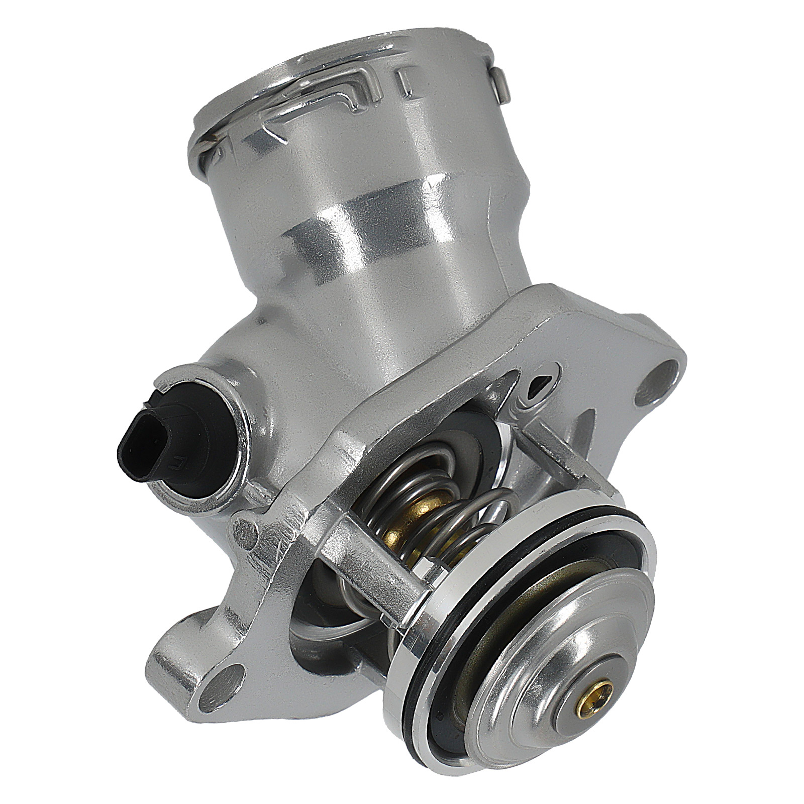 Boîtier Thermostat for Mercedes W203 W204 W211 W164 2006-2012 A2722030180