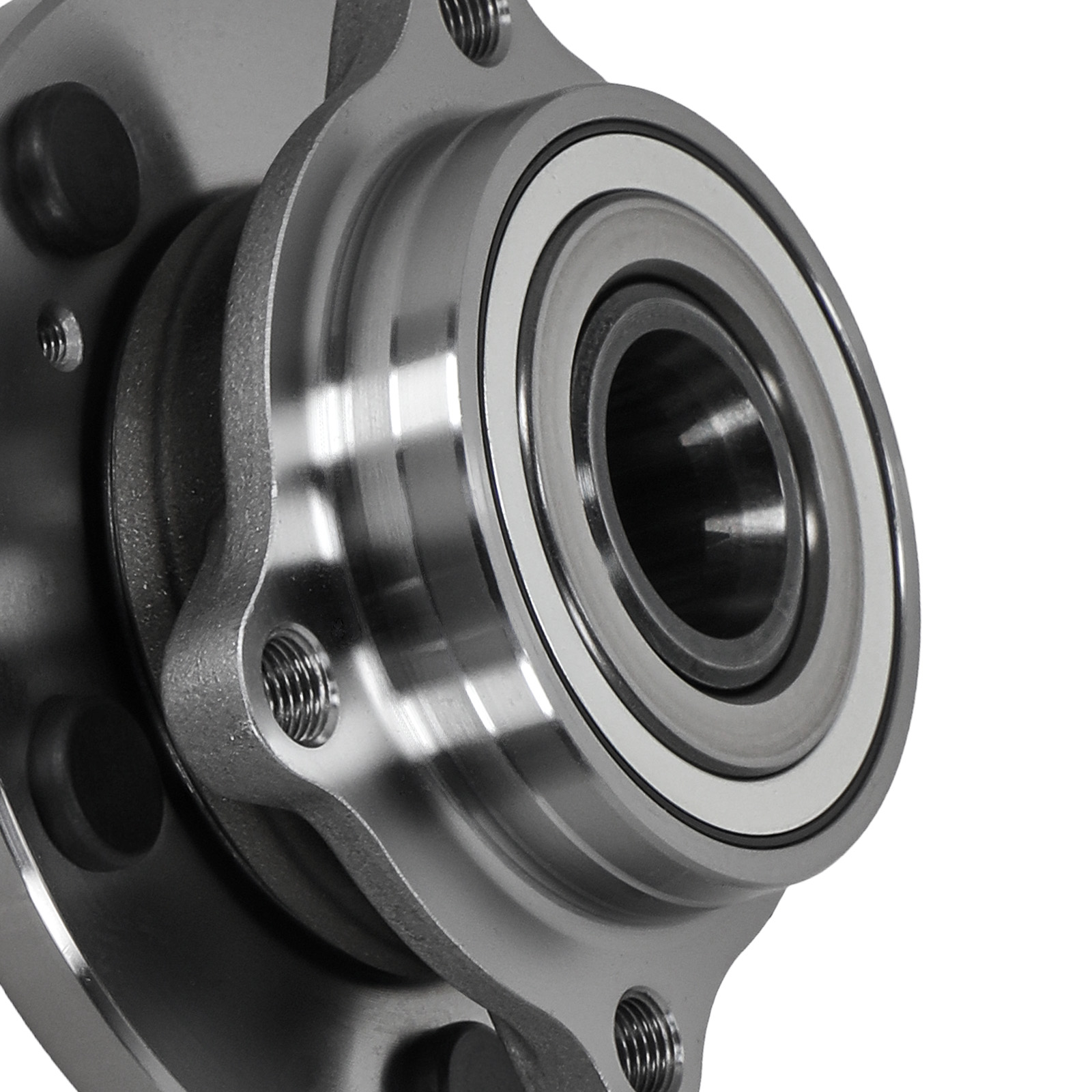 Front Wheel Hub & Bearing Assembly for Mitsubishi Endeavor 2004-2008 713219
