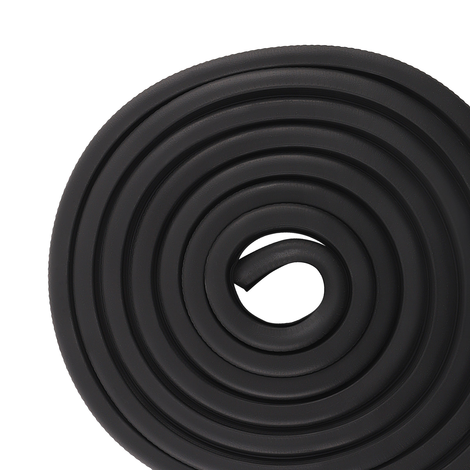 13.5ft Weatherstrip for Peterbilt 377/359/379/330/360/380 1986-2007 20-10985-644