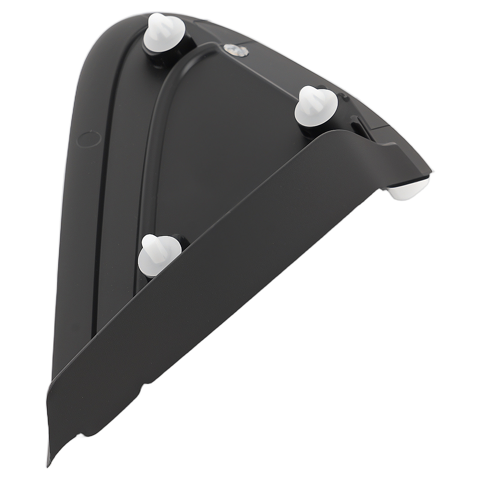 Corner Window Triangle Fender Molding Trim for Chevrolet Cruze 16-2019 84106815