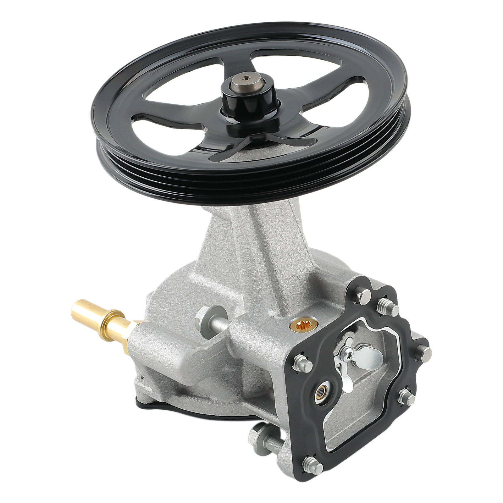 Vacuum Pump For Silverado Sierra Suburban Tahoe Yukon Escalade 2014-2020