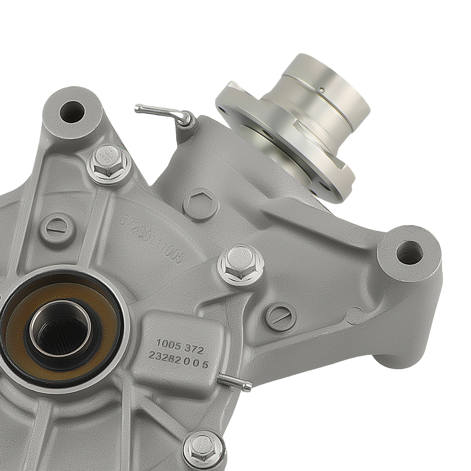 Rear Final Drive Differential for Honda Rincon 650 680 2003-2007 41300-HN8-A40