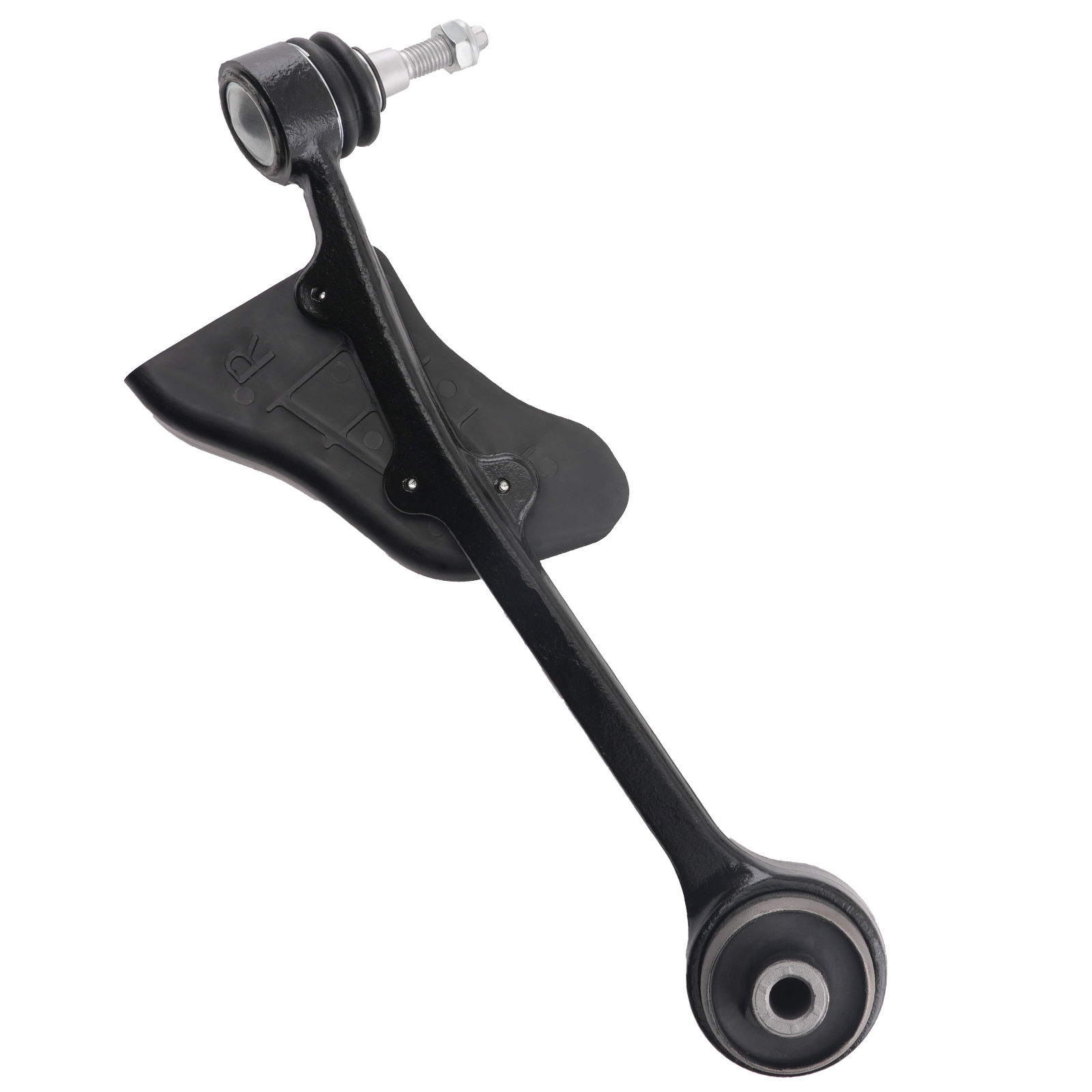 6x Front Lower Forward Control Arm Ball Joint Tie Rod For FORD MUSTANG 2015-2019