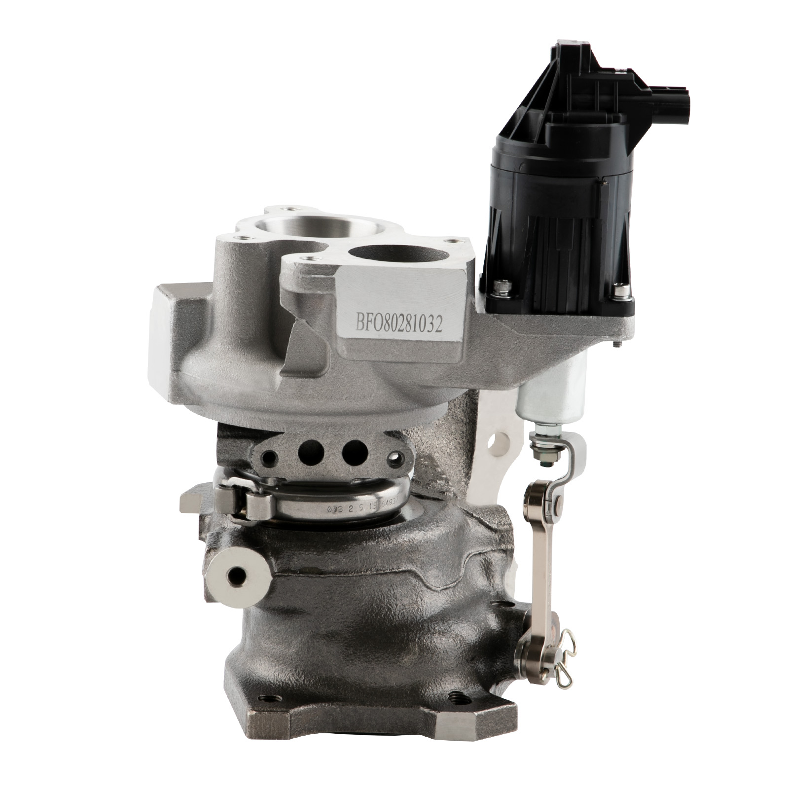 Turbocharger for Honda Civic CR-V 1.5L 16-20 189005AAA01 W/ Electronic Actuator