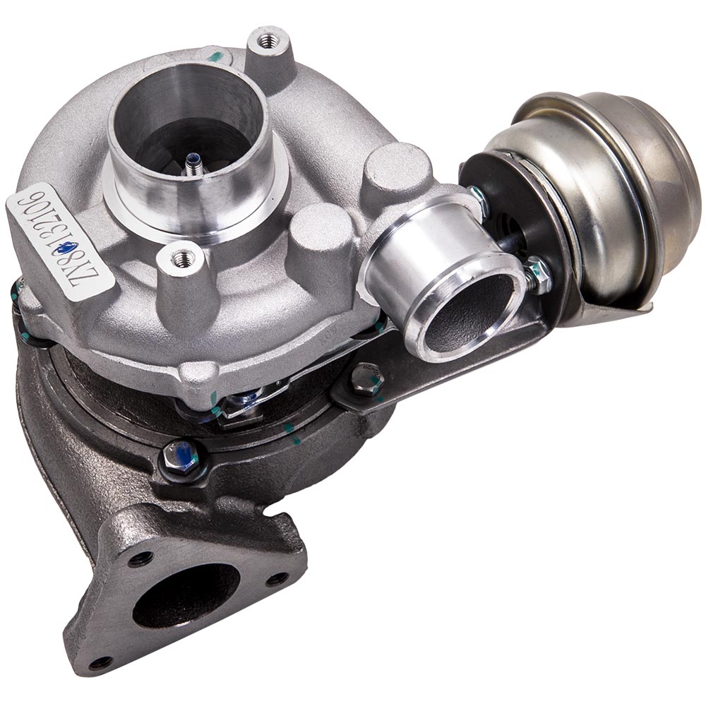 Turbolader 701855 for Ford Galaxy Alhambra AVG AFN 1.9 TDI 110PS 115PS