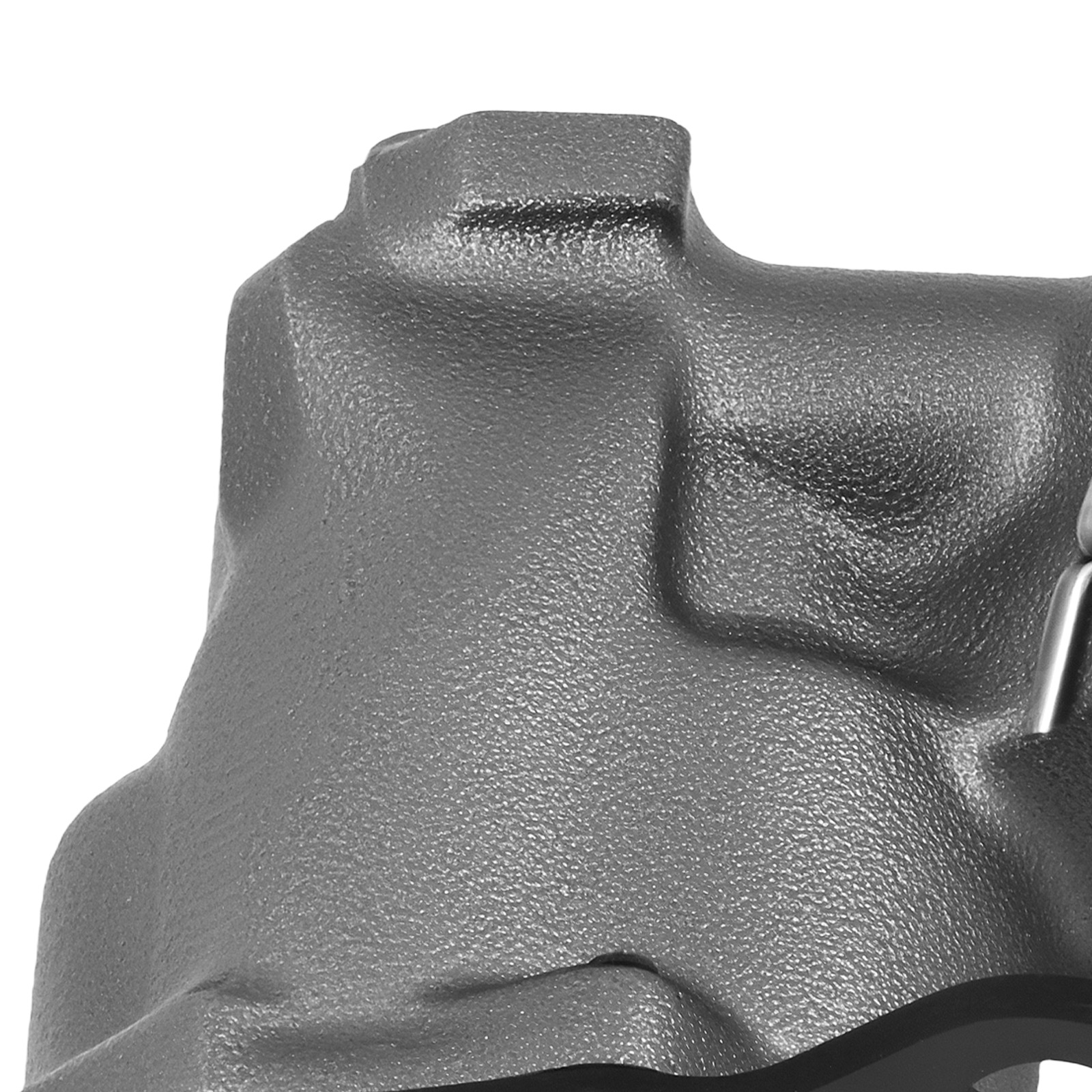 Engine Oil Pump for Jeep Wagoneer L6 4.0L OHV 1987-1990 M167HVS 224-43505