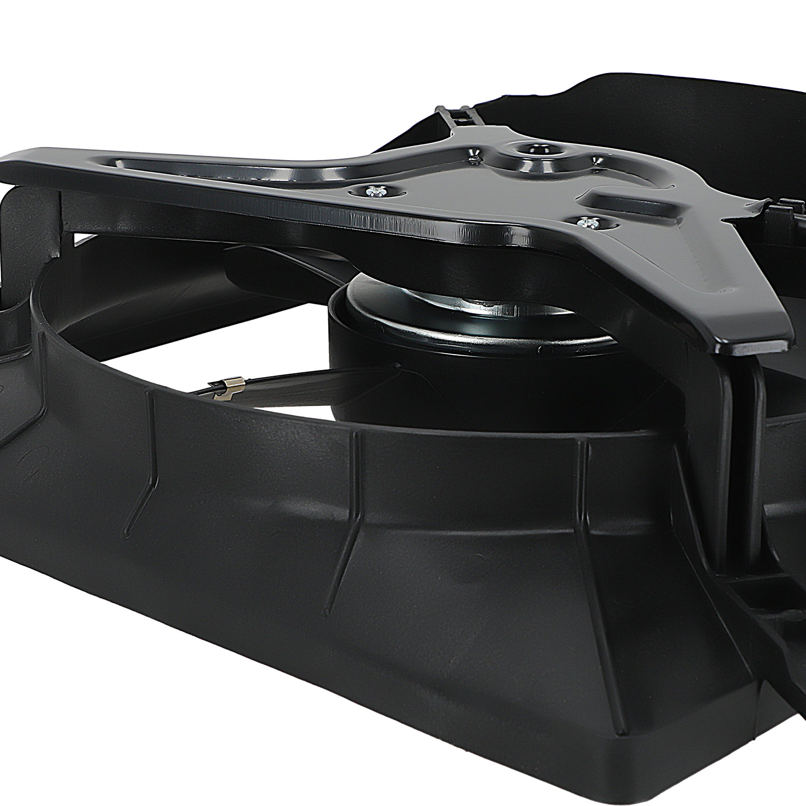 Electric Radiator Fan for Honda Civic 1.7L 1.3L 2001-2005 38611PMMA01