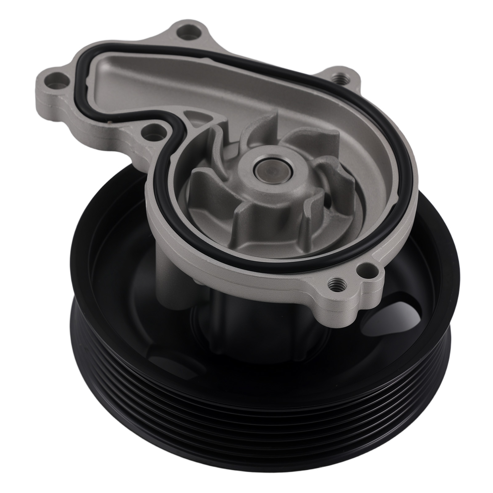 Water Pump for Honda Accord/Civic/CR-V 1.5L 16-20 L15B8 Aluminum Mount 1351010