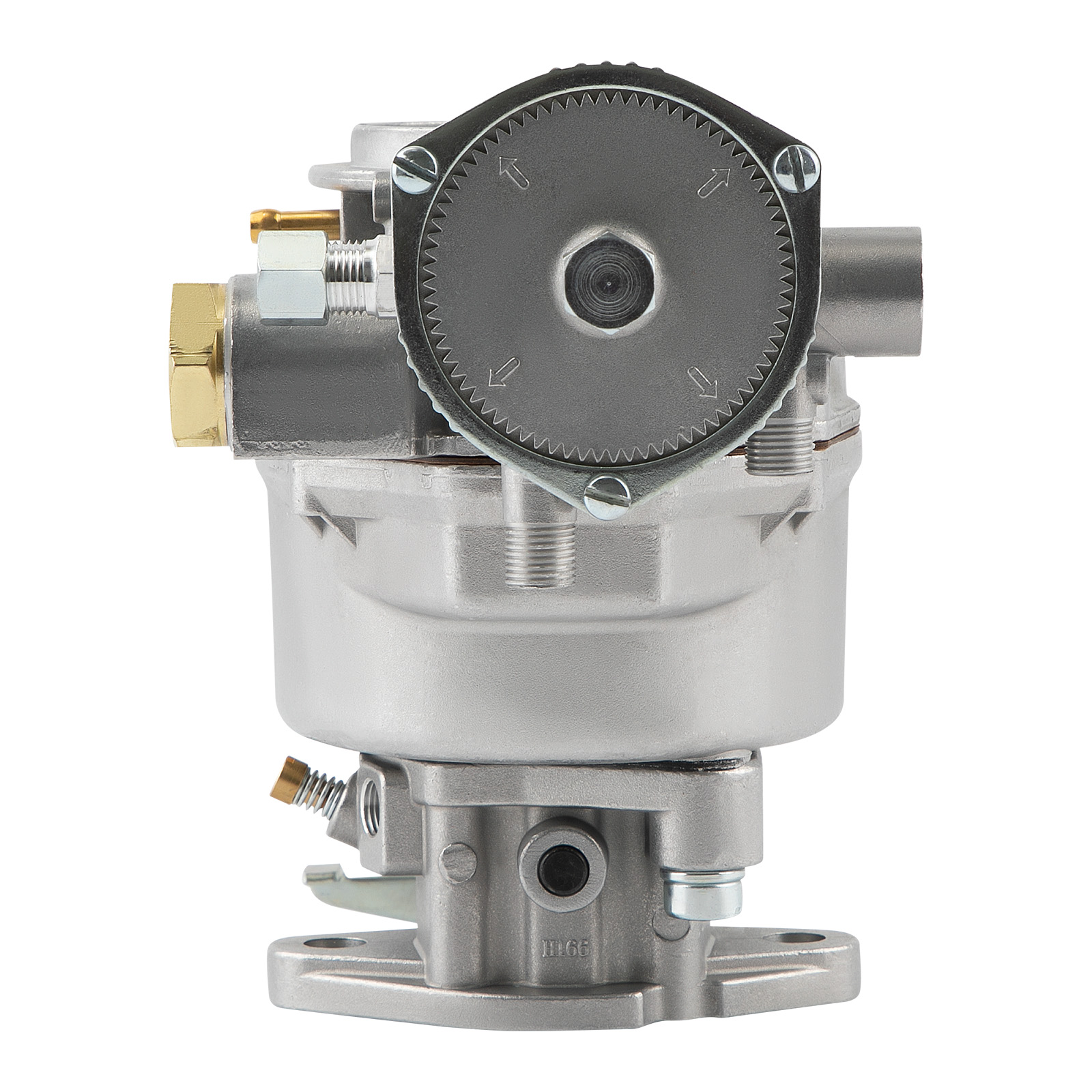 1 Barrel Carburetor for Chevy GMC 3.8L 235Cu 6 cylinder Engine 1957-1961 7009656