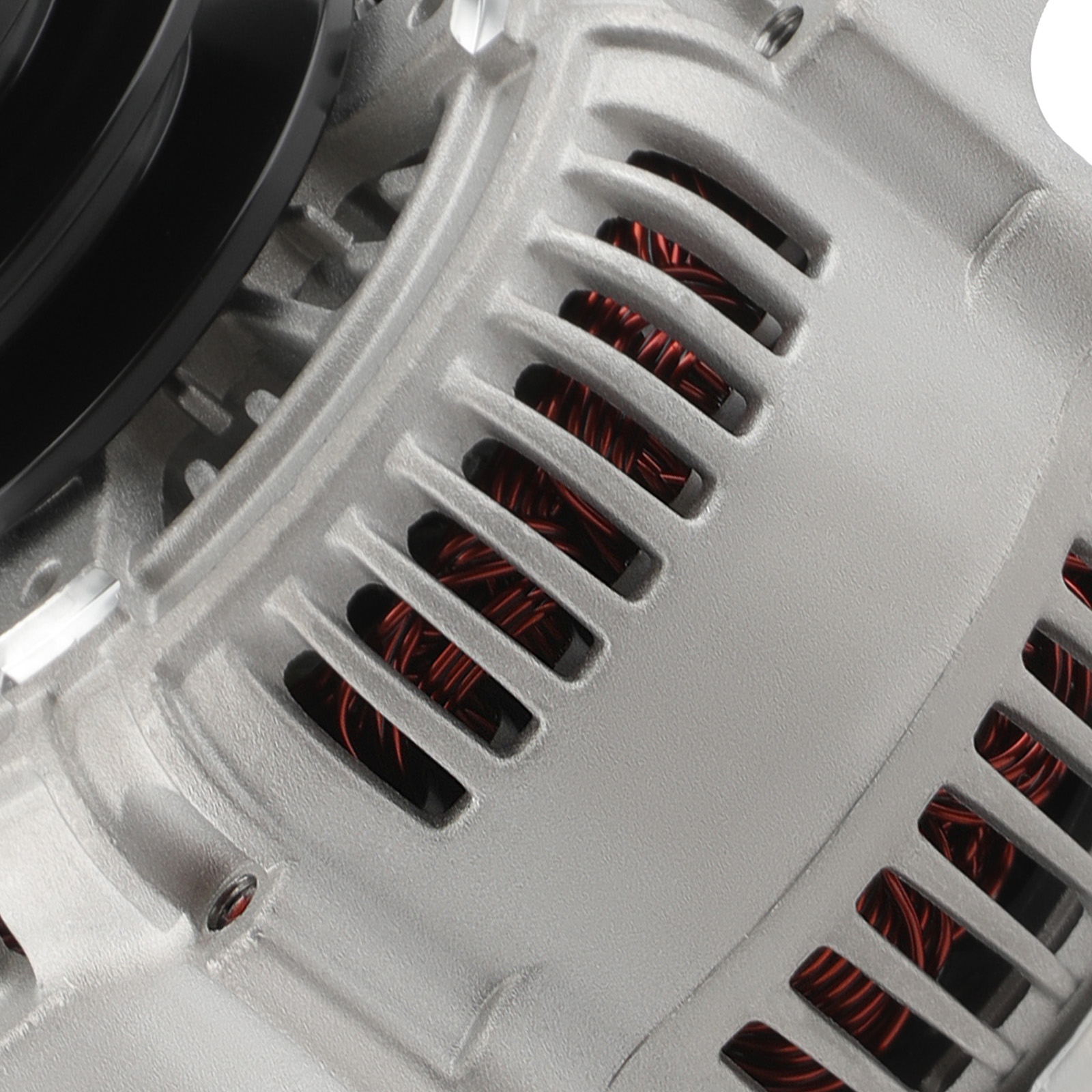 Alternator Fit Toyota Landcruiser 1HZ HZJ79 HZJ75 HZJ80 HZJ105 4.2L HDJ100 HDJ80