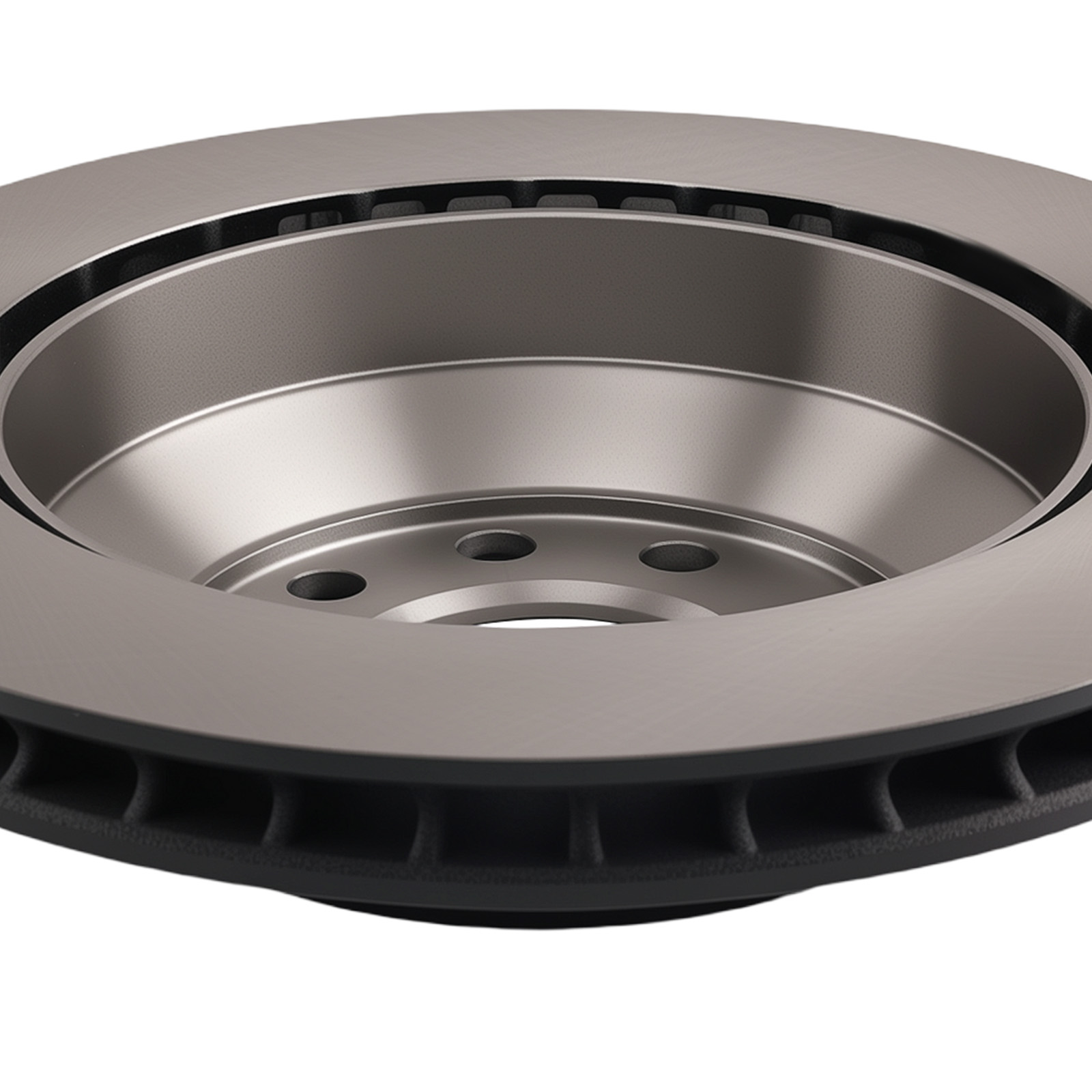 Disques de frein Arrière 329.7mm for Audi Q7 3.0 TFSI 4.2 FSI 2006-2015