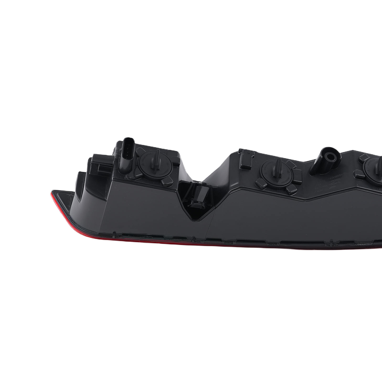 Bumper Rücklampe Links for Audi Q3 8U 2015-2018 8U0945095B PC