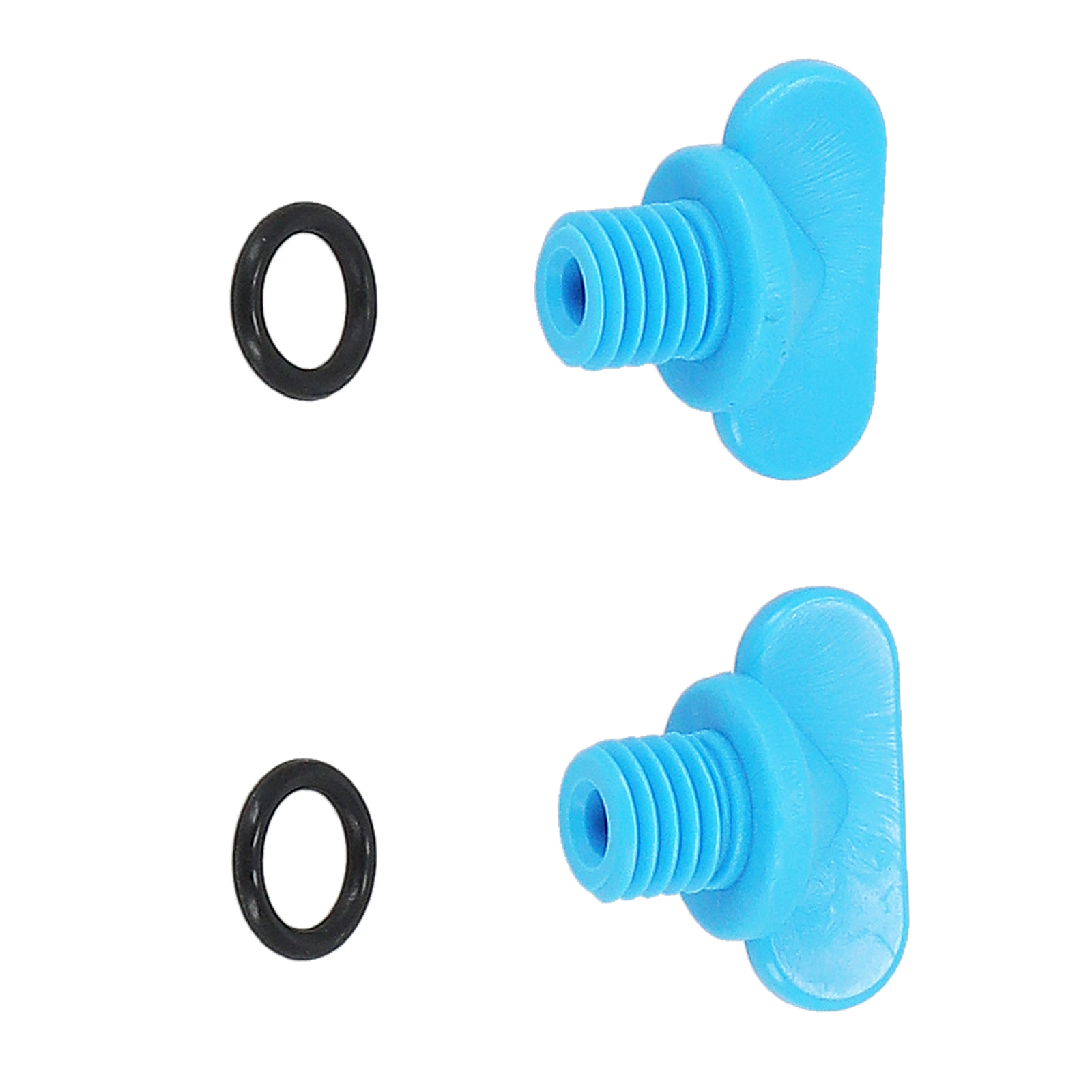 Wasserpumpe PPA Ersatz for Mercruiser 350 Mag Mpi Alpha/Bravo Ec 1998-2007