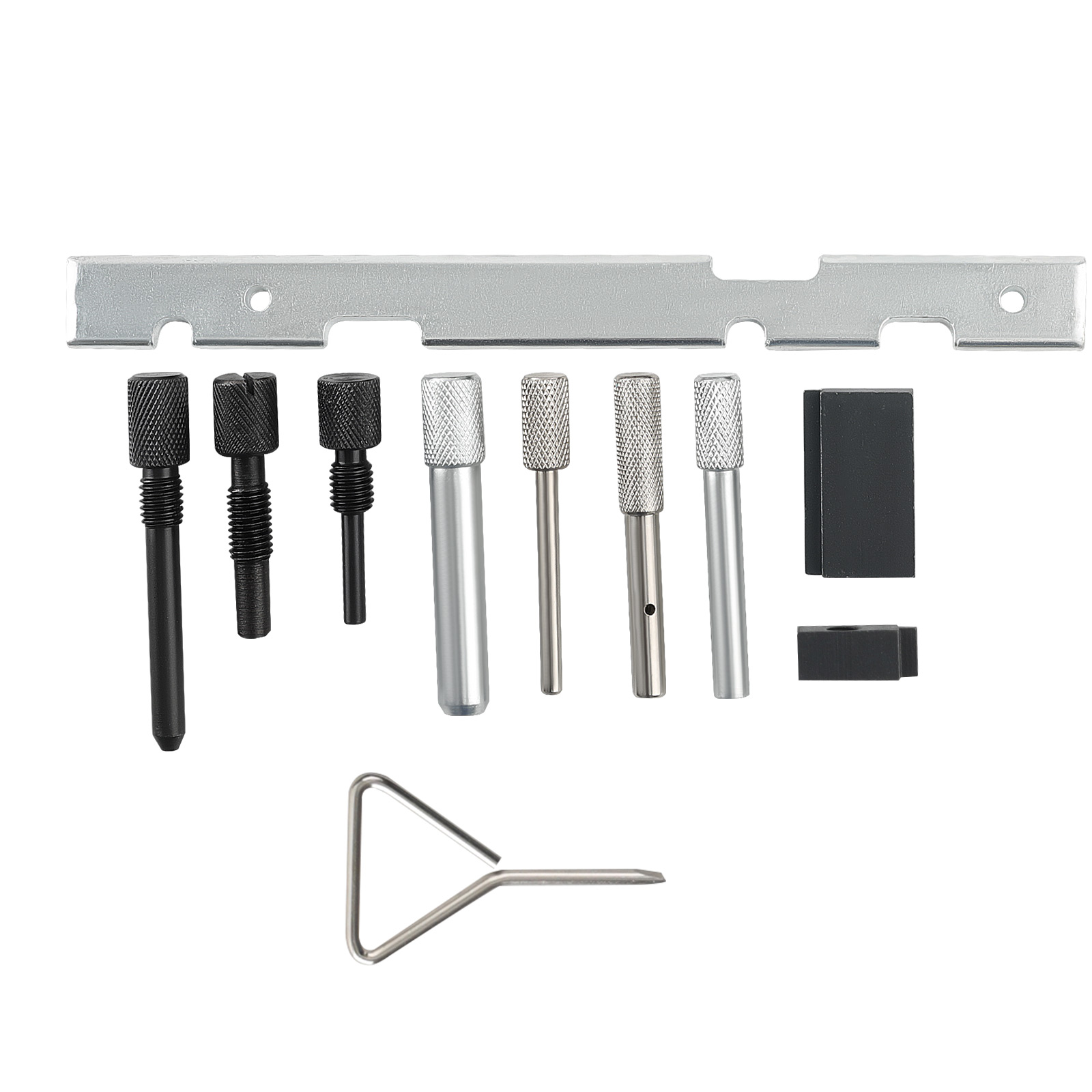 Motoreinstellwerkzeug Satz for Ford Fiesta Focus Diesel 1.4 1.6 1.8 2.0 TDCI